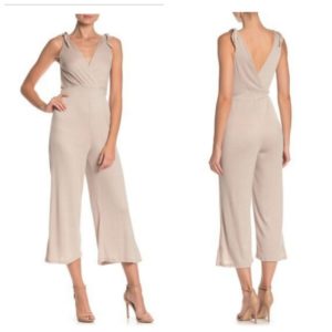 Jump Suits